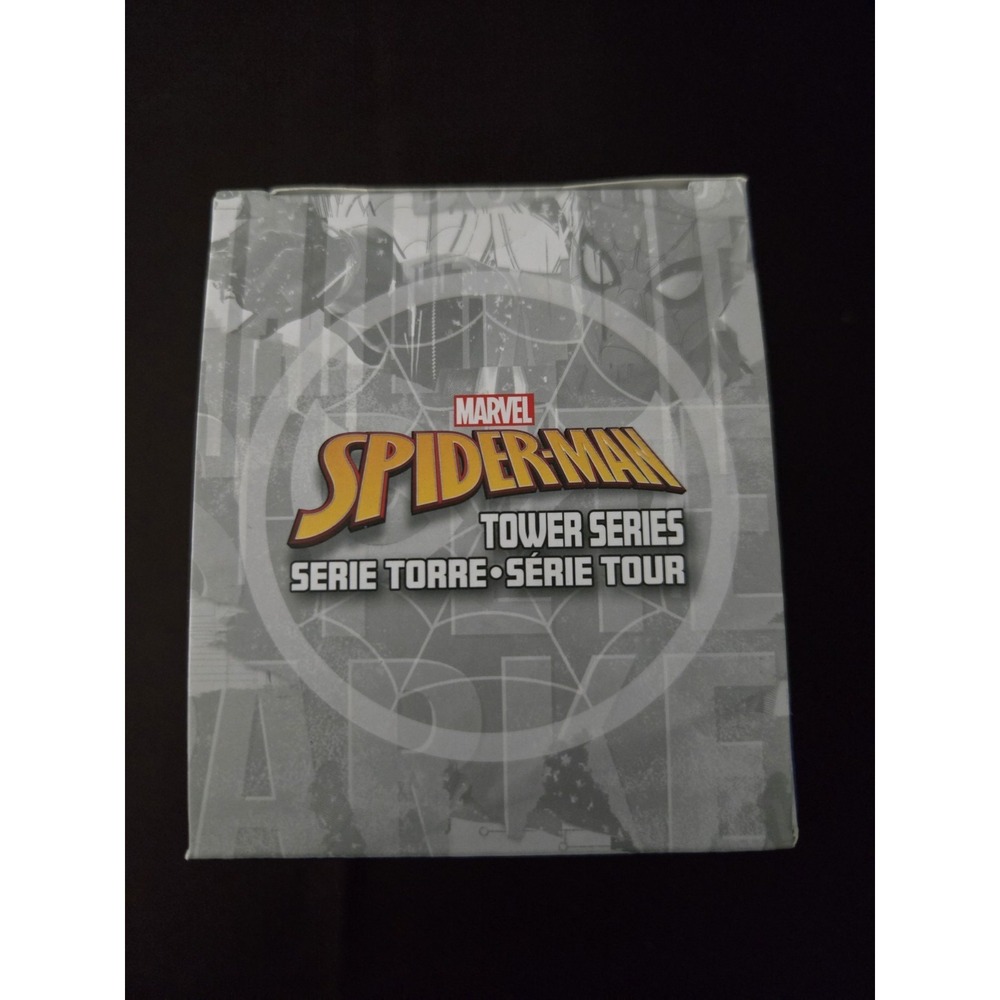 Beast Kingdom Spiderman Tower Series‎ Collectible Spider-Clan - Picture 2 of 6